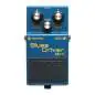 Boss BD-2 blauws Driver