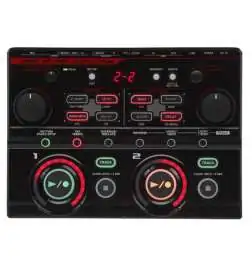 Boss RC-202
