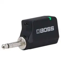 Boss Katana Air