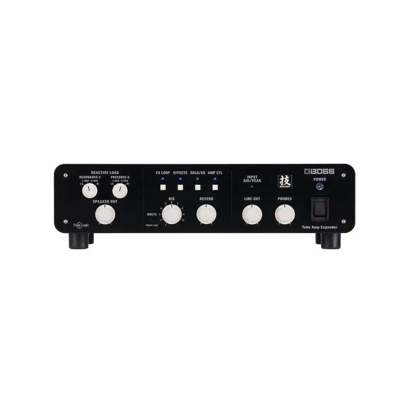 Boss Waza Tube Amp Expander