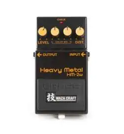 Boss HM-2W Heavy Metal