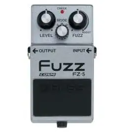 Boss FZ-5 Fuzz