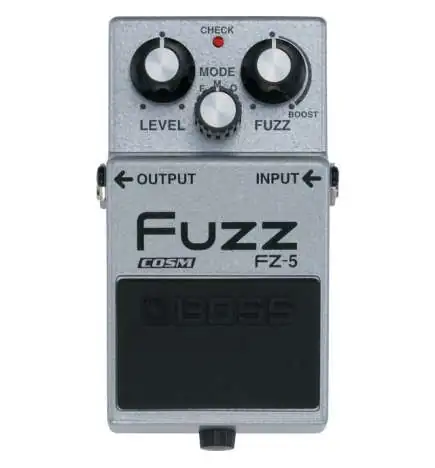 Boss FZ-5 Fuzz