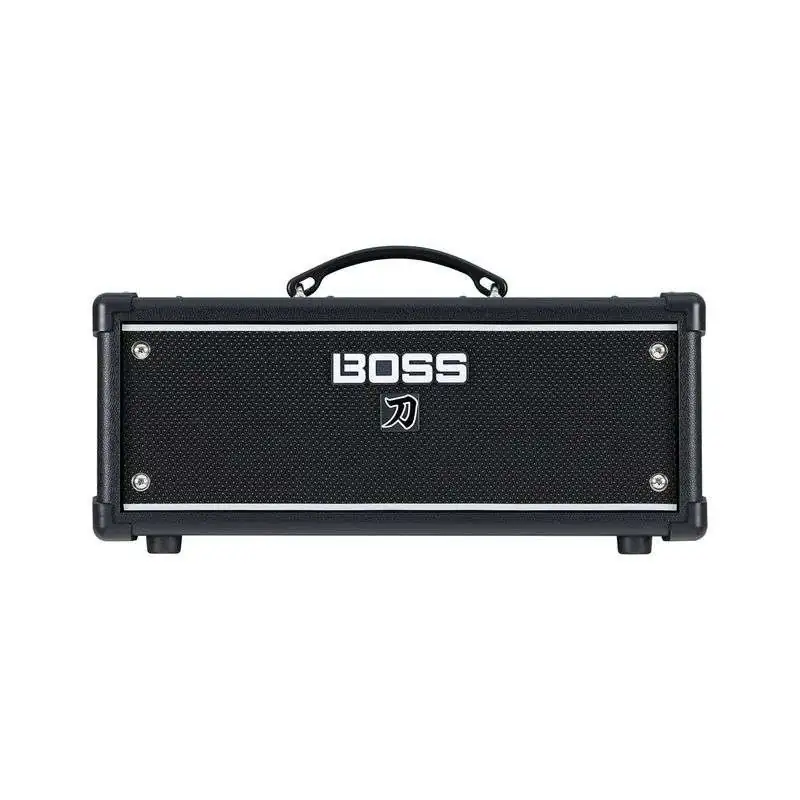 Boss Katana Head Gen 3