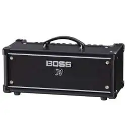 Boss Katana Head Gen 3