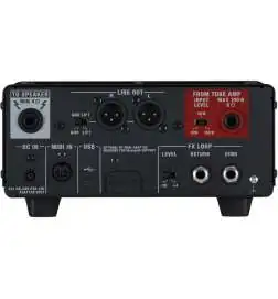 Boss Waza Tube Amp Expander Core