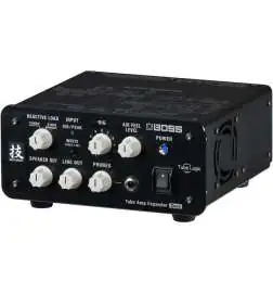 Boss Waza Tube Amp Expander Core
