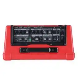 Boss CUBE Street II Red