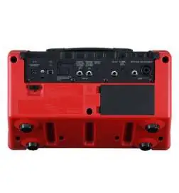 Boss CUBE Street II Red