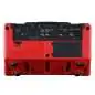 Boss CUBE Street II Red