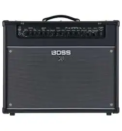 Boss Katana Artist Gen 3