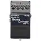 Boss BB-1X pedaal Pre-Amp, Overdrive, Equalizer