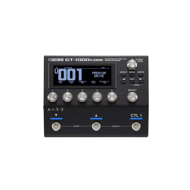 Boss GT-1000CORE Boss GT-1000CORE