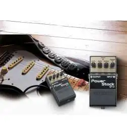 Boss ST-2 Power Stack