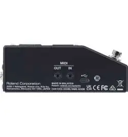 Boss SDE-3000DEVH Dual Digital Delay
