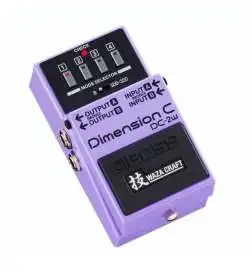 Boss DC-2w Waza Craft Dimension C