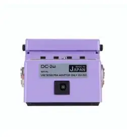 Boss DC-2w Waza Craft Dimension C