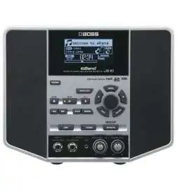 Boss JS-10 eBand