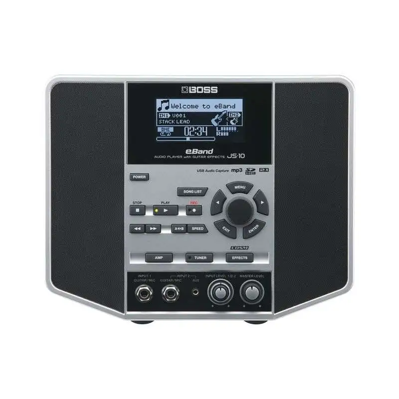 Boss JS-10 eBand