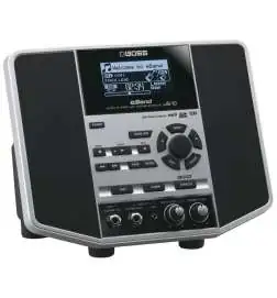 Boss JS-10 eBand