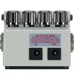 Boss NS-1X Noise Suppressor