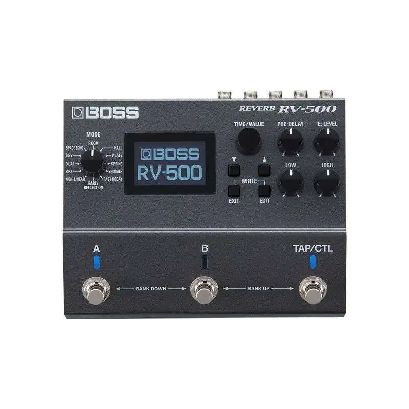 Boss RV-500