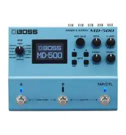Boss MD-500