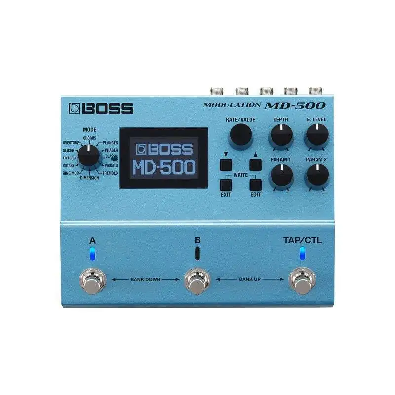 Boss MD-500