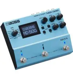 Boss MD-500