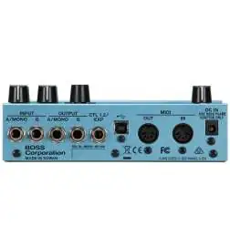 Boss MD-500