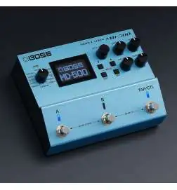 Boss MD-500