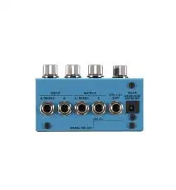 Boss MD-200 Modulation