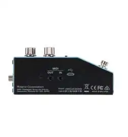 Boss MD-200 Modulation