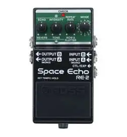 Boss RE-2 Space Echo