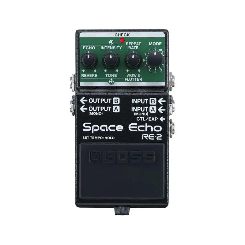 Boss RE-2 Space Echo