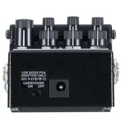 Boss RE-2 Space Echo
