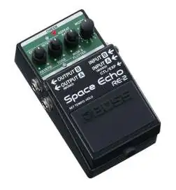 Boss RE-2 Space Echo
