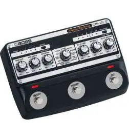 Boss DM-101 Delay Machine