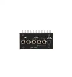 Boss EQ-200 Graphic Equalizer