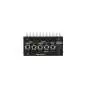 Boss EQ-200 Graphic Equalizer