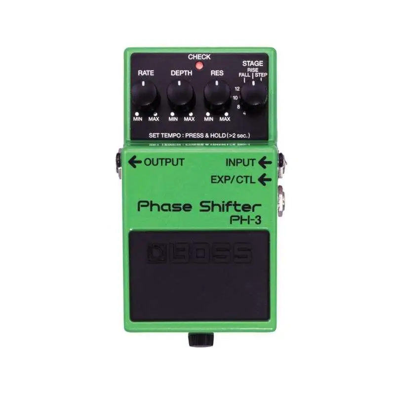 Boss PH-3 Phase Shifter