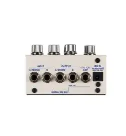 Boss DD-200 Digital Delay