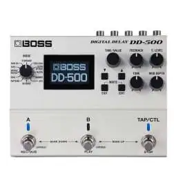 Boss DD-500 Digital Delay