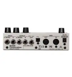Boss DD-500 Digital Delay