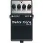 Boss ML-2 Metal Core