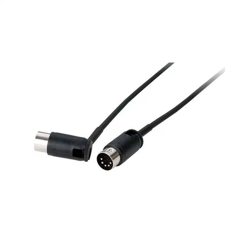 Boss BMIDI-PB3 Midi Cable 1m