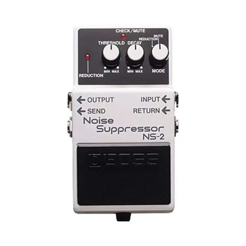 Boss NS-2 Noise Suppressor