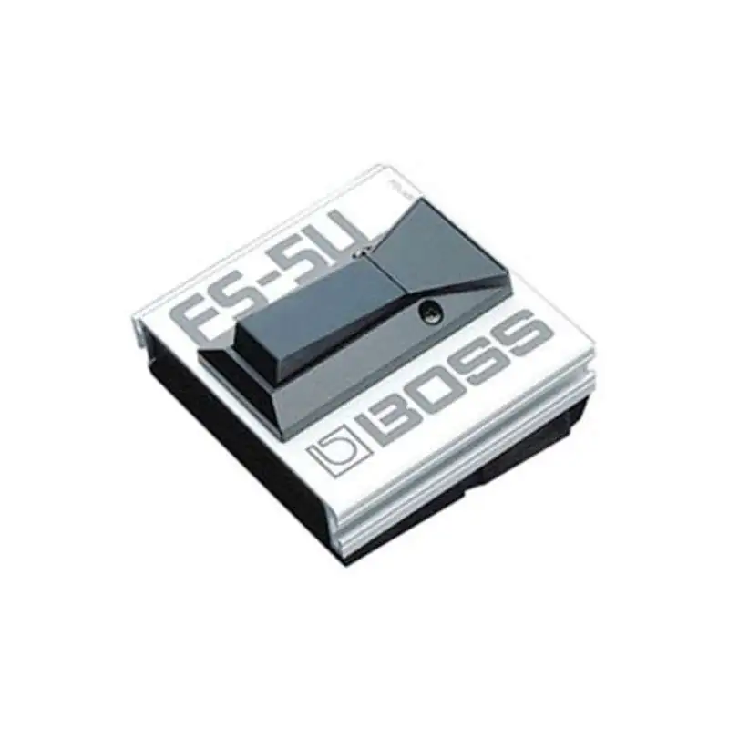 Boss FS-5U Footswitch