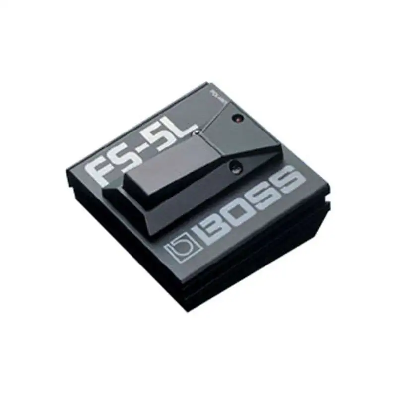 Boss FS-5L voetschakelaar