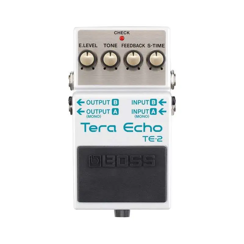 Boss TE-2 Tera Echo Echo/Delay